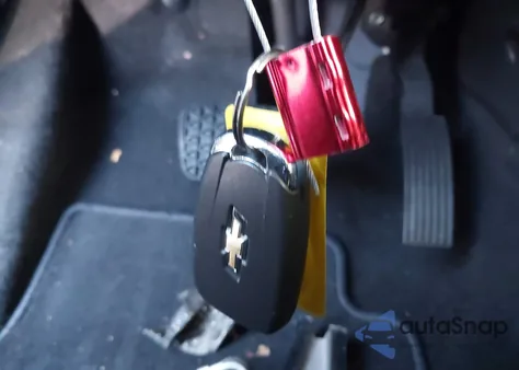 2024 Chevrolet Trailblazer Fwd Lt из США, поврежденный, VIN KL79MPSLXRB112802